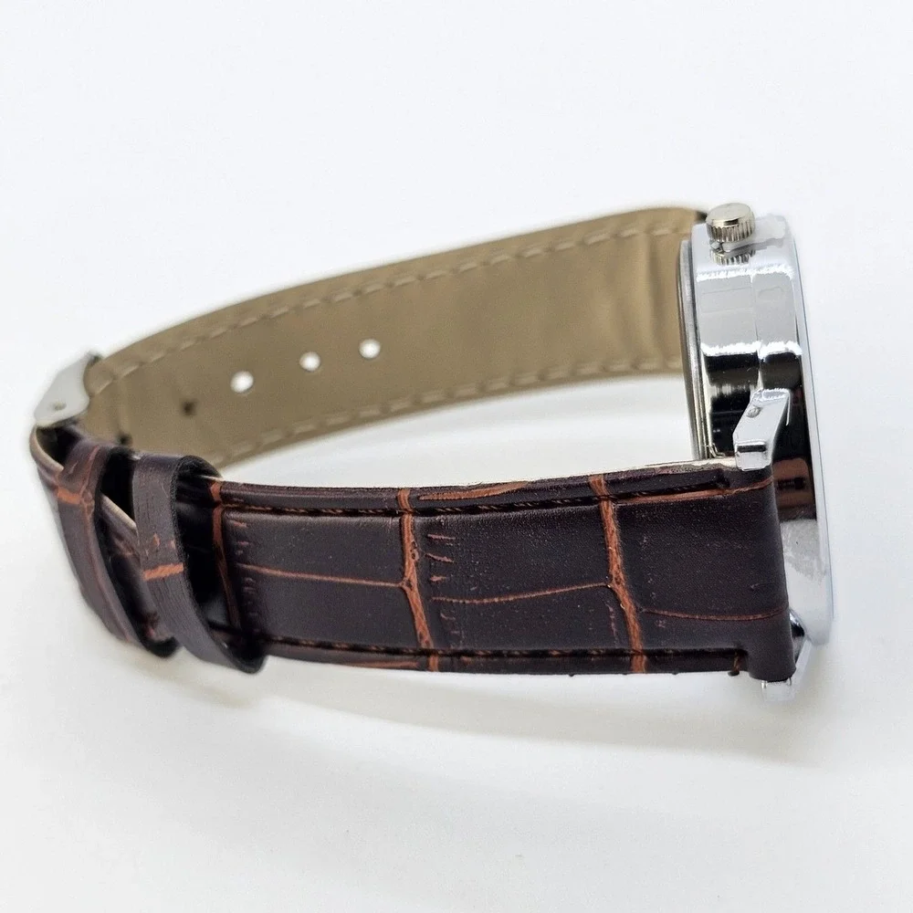 4X Men's Gifts Watches For Birthday Graduation Christmas Gifts Men's‎ Watches